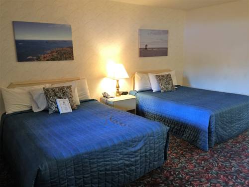 Imagen de la habitación del Hotel Cedar Motor Inn. Foto 11