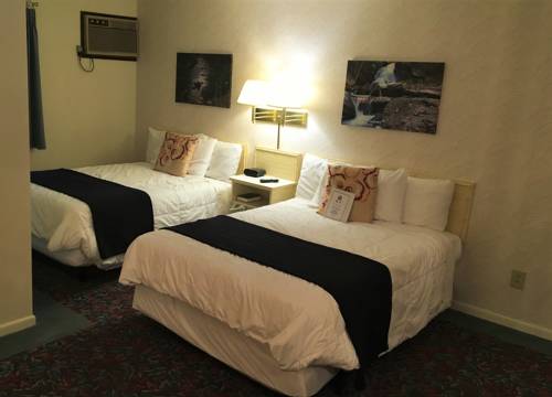 Imagen de la habitación del Hotel Cedar Motor Inn. Foto 12