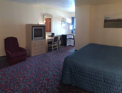 Imagen de la habitación del Hotel Cedar Motor Inn. Foto 14
