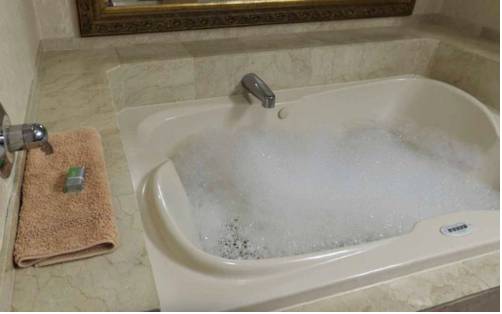 Imagen de la habitación del Hotel Cedar Park Whirlpool Suites. Foto 6