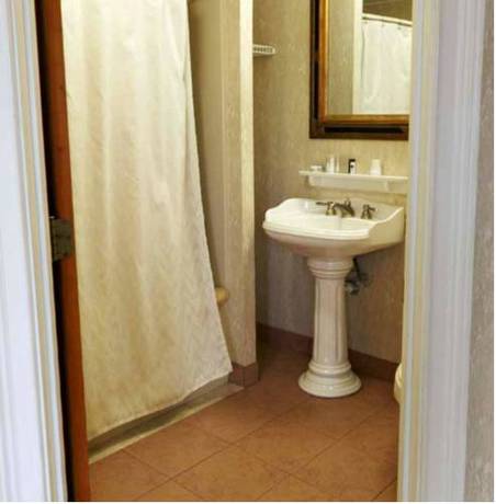 Imagen de la habitación del Hotel Cedar Park Whirlpool Suites. Foto 8