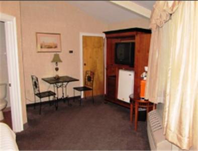 Imagen de la habitación del Hotel Cedar Park Whirlpool Suites. Foto 9