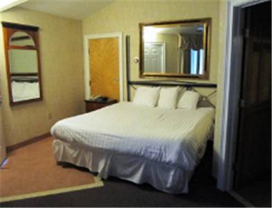 Imagen de la habitación del Hotel Cedar Park Whirlpool Suites. Foto 10