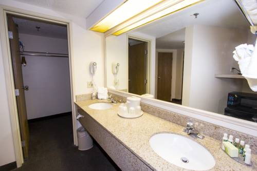 Imagen de la habitación del Hotel Cedar Point's Castaway Bay. Foto 6