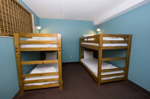 Imagen de la habitación del Hotel Cedar Point's Castaway Bay. Foto 7