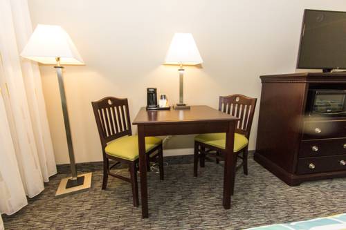 Imagen de la habitación del Hotel Cedar Point's Express. Foto 11