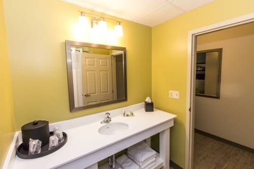 Imagen de la habitación del Hotel Cedar Point's Express. Foto 14