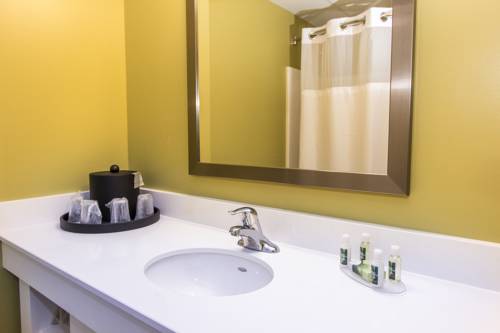 Imagen de la habitación del Hotel Cedar Point's Express. Foto 15