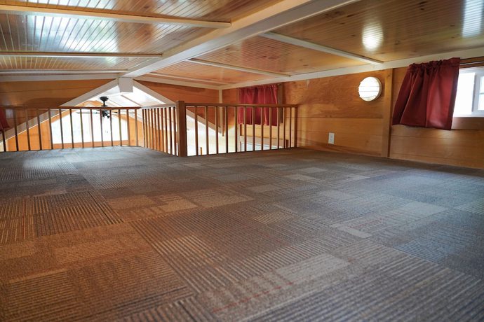 Imagen de la habitación del Hotel Cedar Point's Lighthouse Point. Foto 3