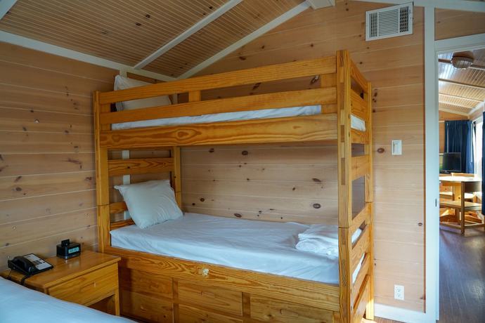 Imagen de la habitación del Hotel Cedar Point's Lighthouse Point. Foto 5
