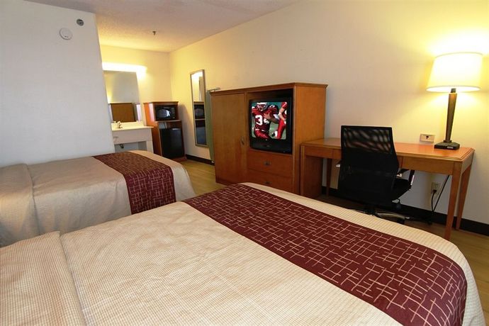 Imagen de la habitación del Hotel Cedar Rapids Inn. Foto 7