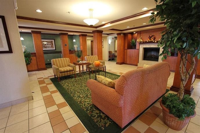 Imagen de la habitación del Hotel Cedar Rapids Inn. Foto 8