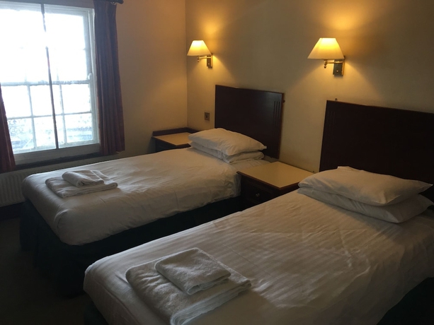 Imagen de la habitación del Hotel Cedar Tree. Foto 8