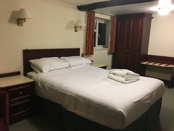 Imagen de la habitación del Hotel Cedar Tree. Foto 10