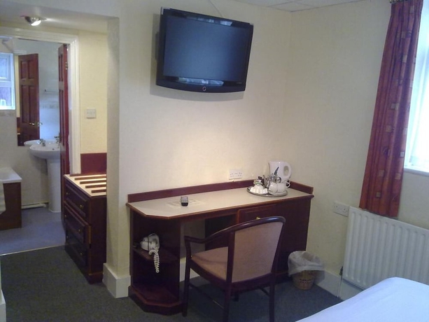 Imagen de la habitación del Hotel Cedar Tree. Foto 15