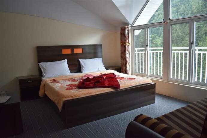Imagen de la habitación del Hotel Cedar Vista. Foto 19