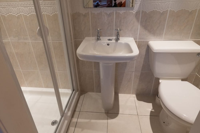 Imagen de la habitación del Hotel Cedars Guest House. Foto 3