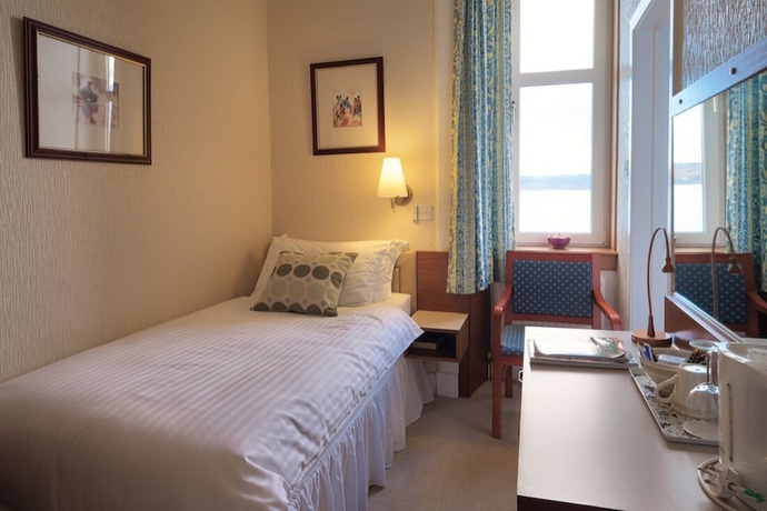 Imagen de la habitación del Hotel Cedars Guest House. Foto 5