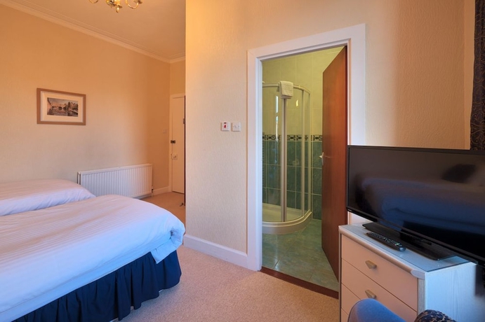 Imagen de la habitación del Hotel Cedars Guest House. Foto 11