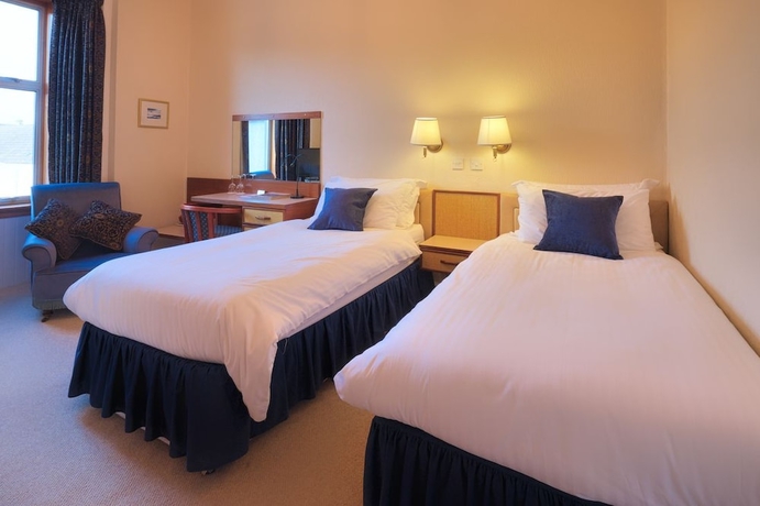 Imagen de la habitación del Hotel Cedars Guest House. Foto 12