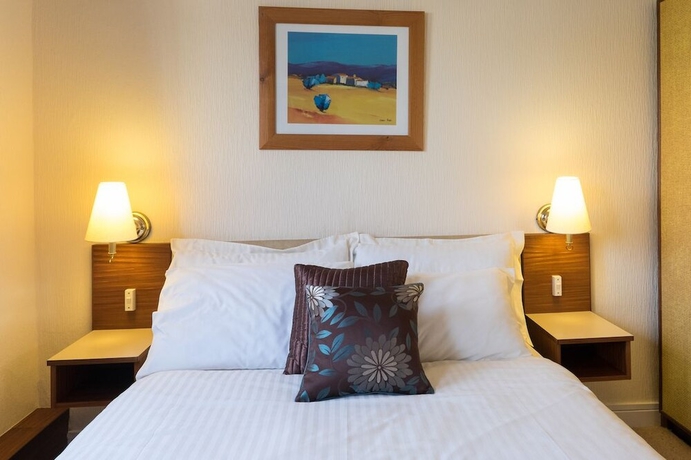 Imagen de la habitación del Hotel Cedars Guest House. Foto 15