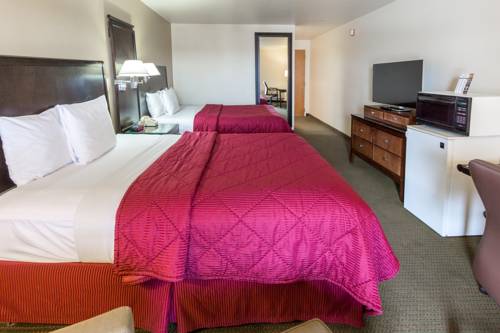 Imagen de la habitación del Hotel Cedars Inn. Foto 5