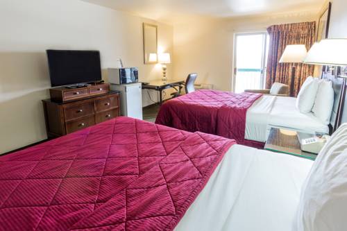 Imagen de la habitación del Hotel Cedars Inn. Foto 6