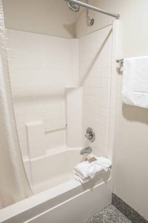 Imagen de la habitación del Hotel Cedars Inn. Foto 7