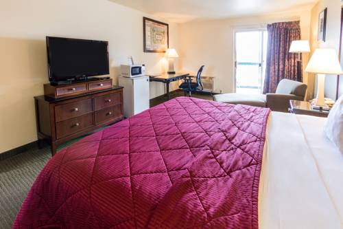 Imagen de la habitación del Hotel Cedars Inn. Foto 9