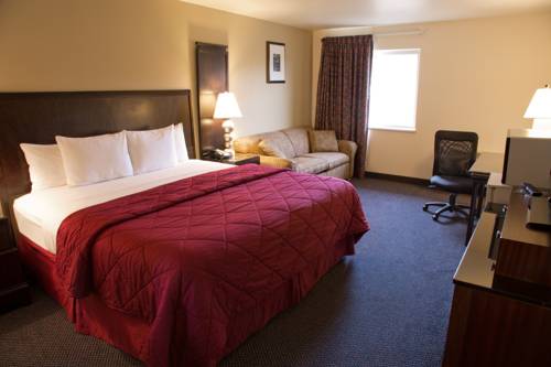 Imagen de la habitación del Hotel Cedars Inn. Foto 11