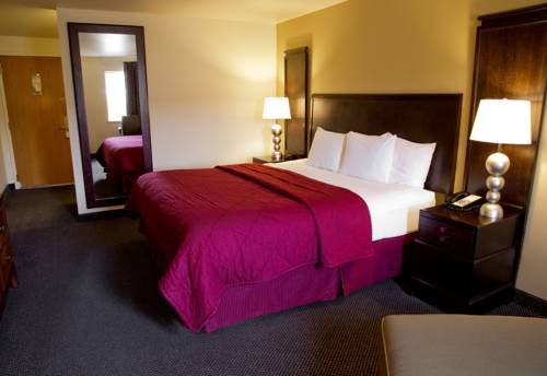 Imagen de la habitación del Hotel Cedars Inn. Foto 12
