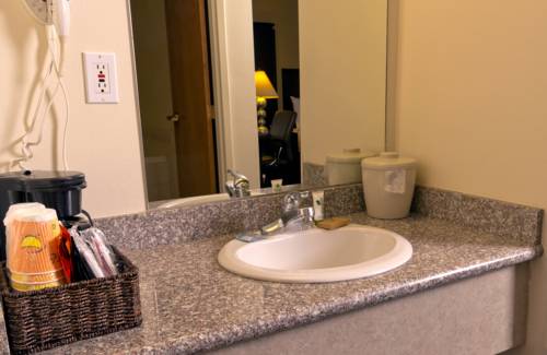 Imagen de la habitación del Hotel Cedars Inn. Foto 15