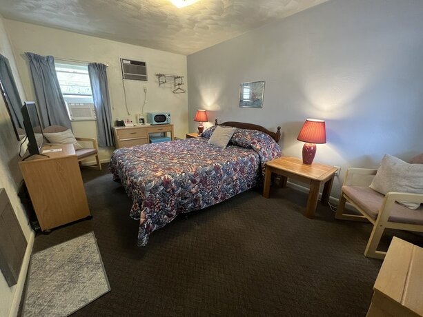 Imagen de la habitación del Hotel Cedars Motel. Foto 14