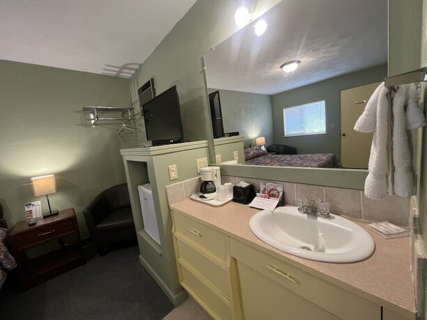 Imagen general del Hotel Cedars Motel. Foto 5