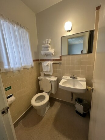 Imagen general del Hotel Cedars Motel. Foto 6
