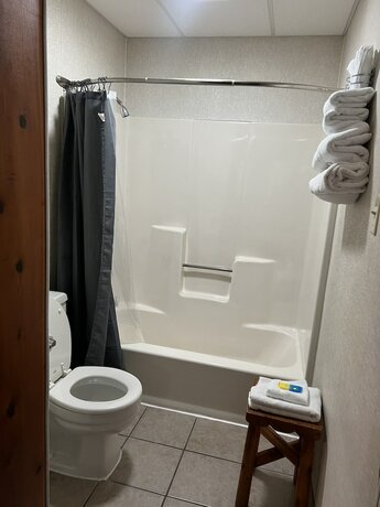 Imagen general del Hotel Cedars Motel. Foto 9