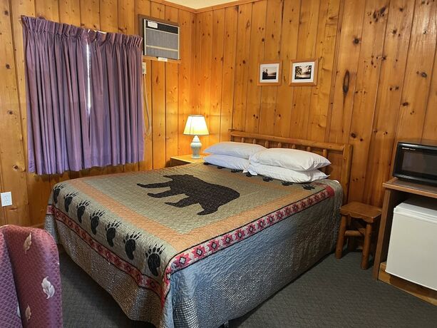 Imagen general del Hotel Cedars Motel. Foto 10