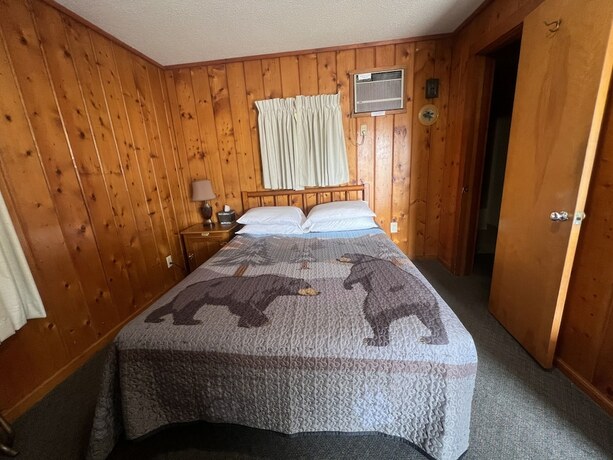 Imagen de la habitación del Hotel Cedars Motel. Foto 20