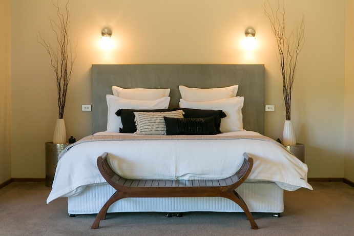 Imagen de la habitación del Hotel Cedars Mount View. Foto 4
