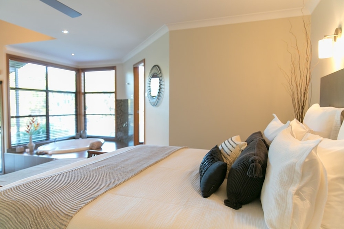 Imagen de la habitación del Hotel Cedars Mount View. Foto 5