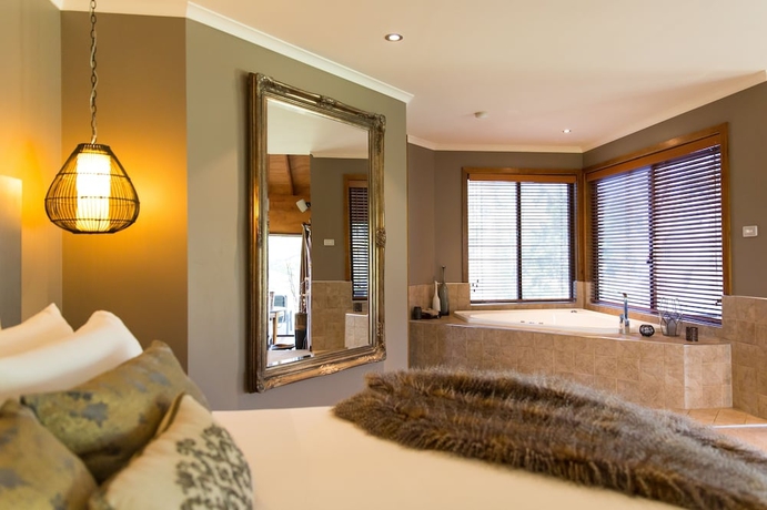 Imagen de la habitación del Hotel Cedars Mount View. Foto 10