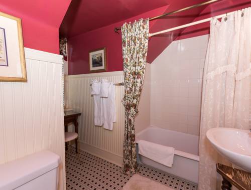 Imagen de la habitación del Hotel Cedars Of Williamsburg Bed and Breakfast. Foto 2