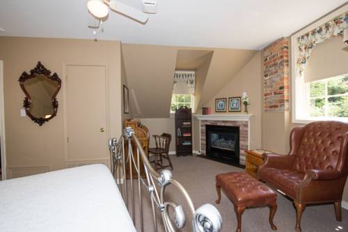 Imagen de la habitación del Hotel Cedars Of Williamsburg Bed and Breakfast. Foto 5