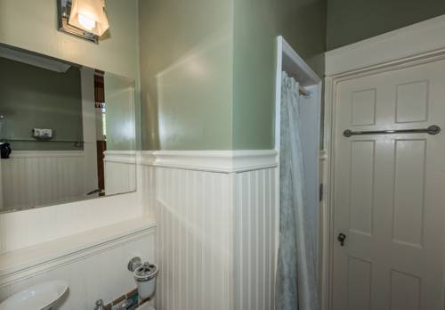 Imagen de la habitación del Hotel Cedars Of Williamsburg Bed and Breakfast. Foto 6
