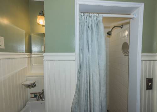 Imagen de la habitación del Hotel Cedars Of Williamsburg Bed and Breakfast. Foto 7