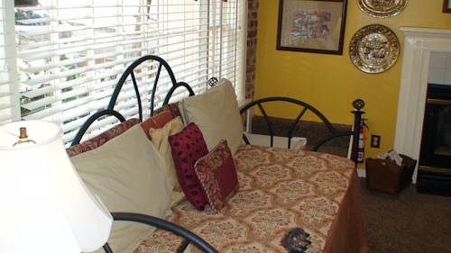 Imagen de la habitación del Hotel Cedars Of Williamsburg Bed and Breakfast. Foto 12