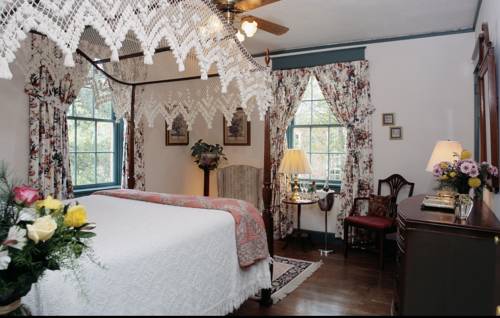 Imagen de la habitación del Hotel Cedars Of Williamsburg Bed and Breakfast. Foto 13