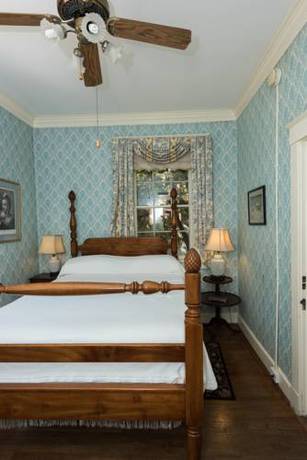 Imagen de la habitación del Hotel Cedars Of Williamsburg Bed and Breakfast. Foto 16