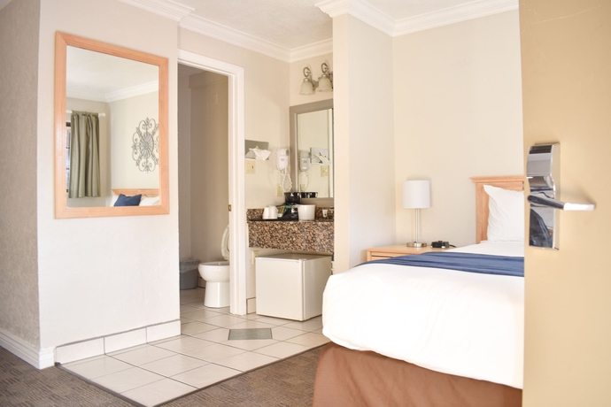 Imagen de la habitación del Hotel Cedars Resort. Foto 2
