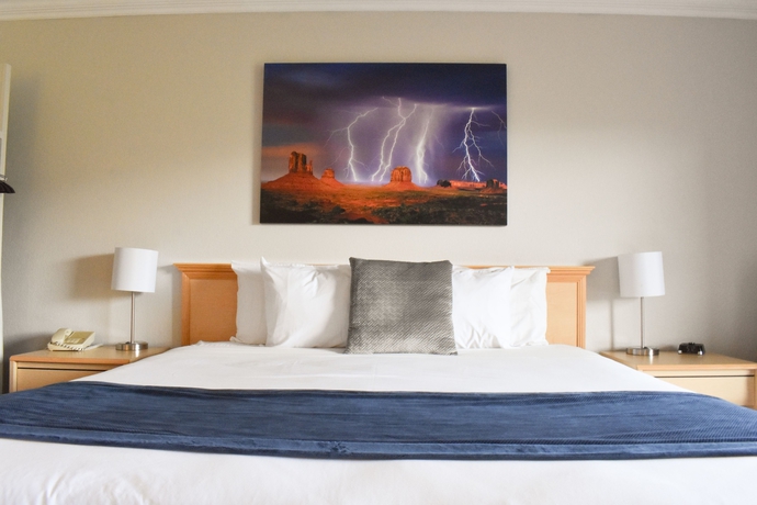 Imagen de la habitación del Hotel Cedars Resort. Foto 5